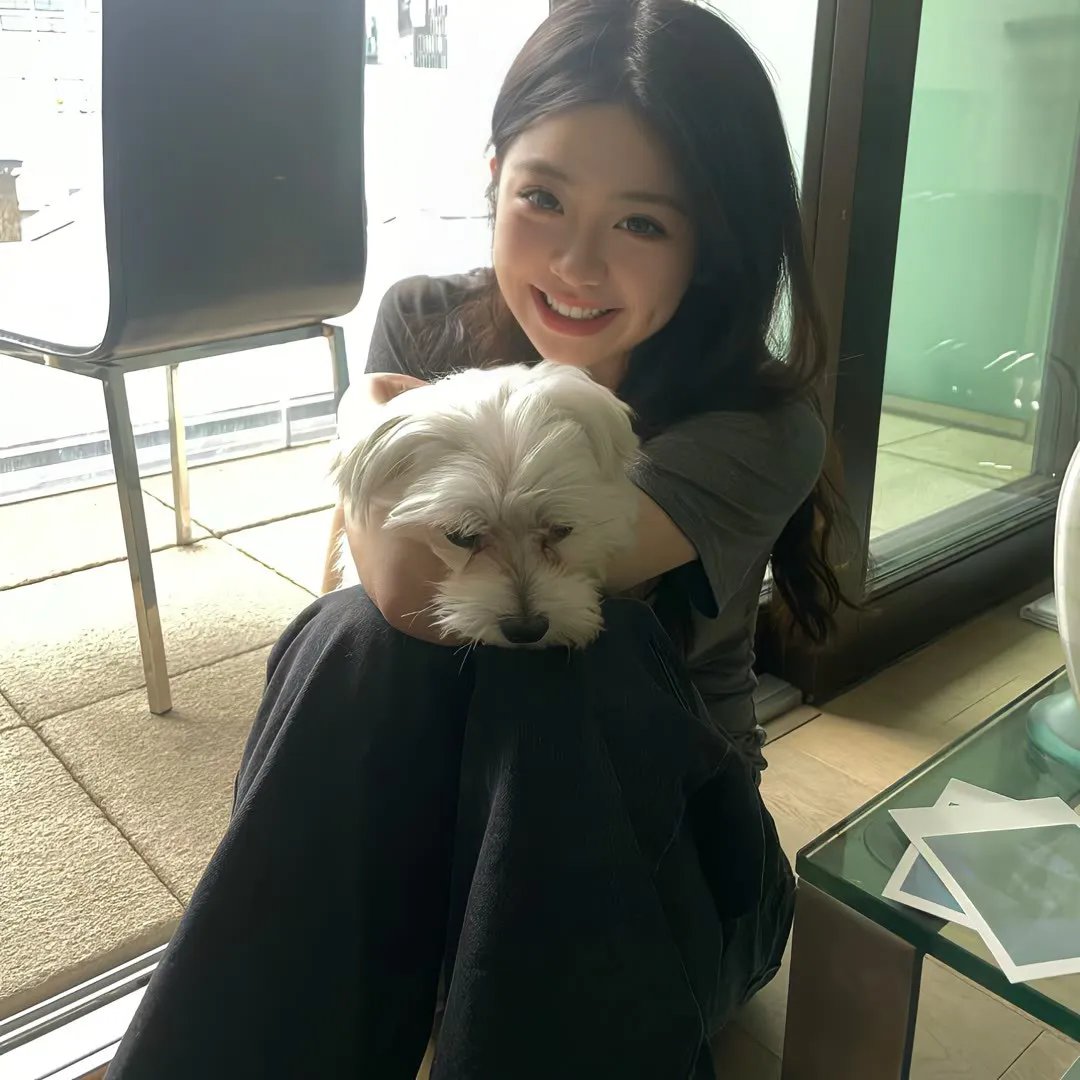 迷你姑娘